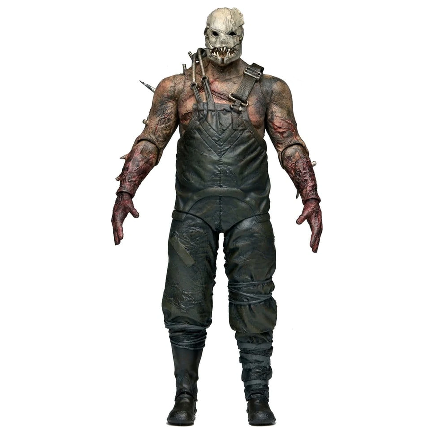 Dead by Daylight Action Figure Trapper 18 cm product photo