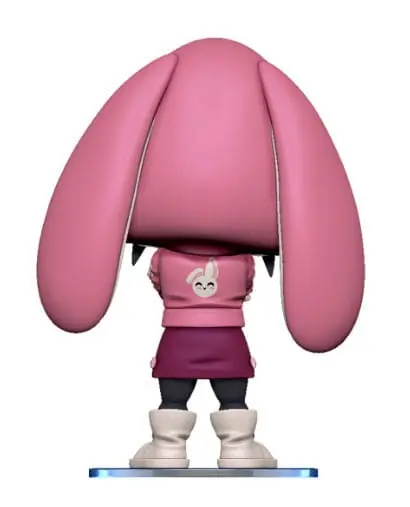 Dead by Daylight Vinyl Figure Feng Min 10 cm product photo