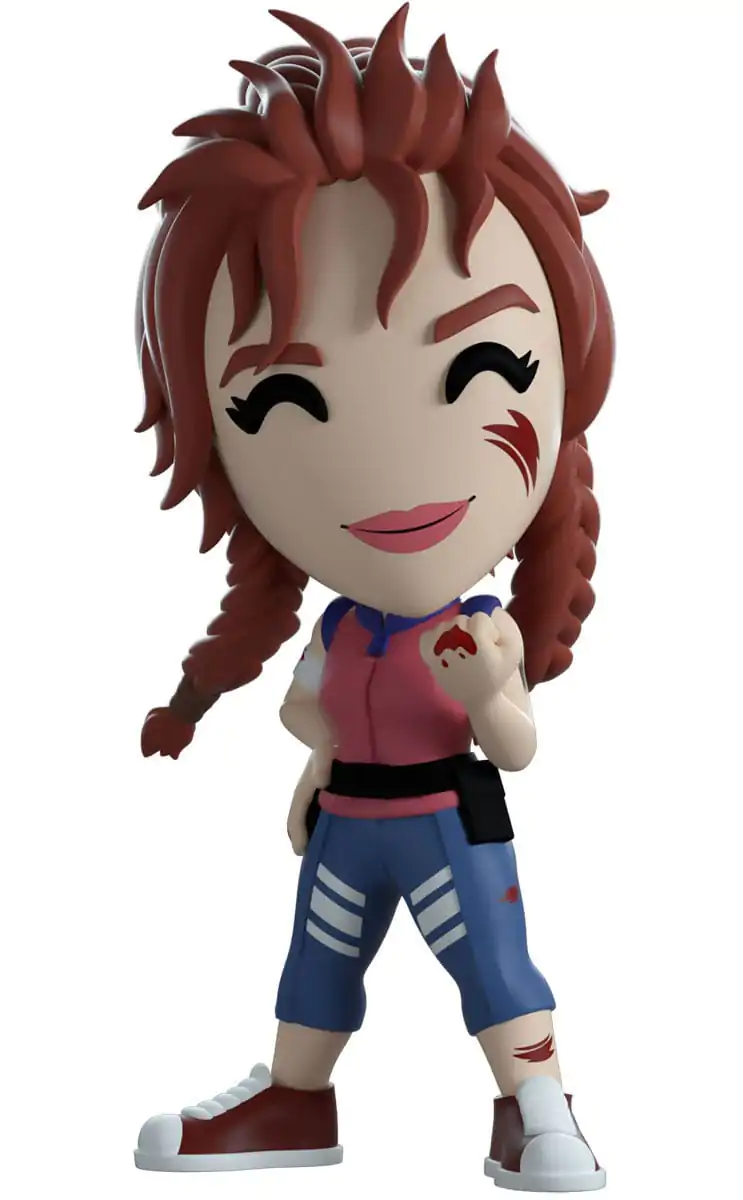 Dead By Daylight Vinyl Figure Meg 11 cm product photo