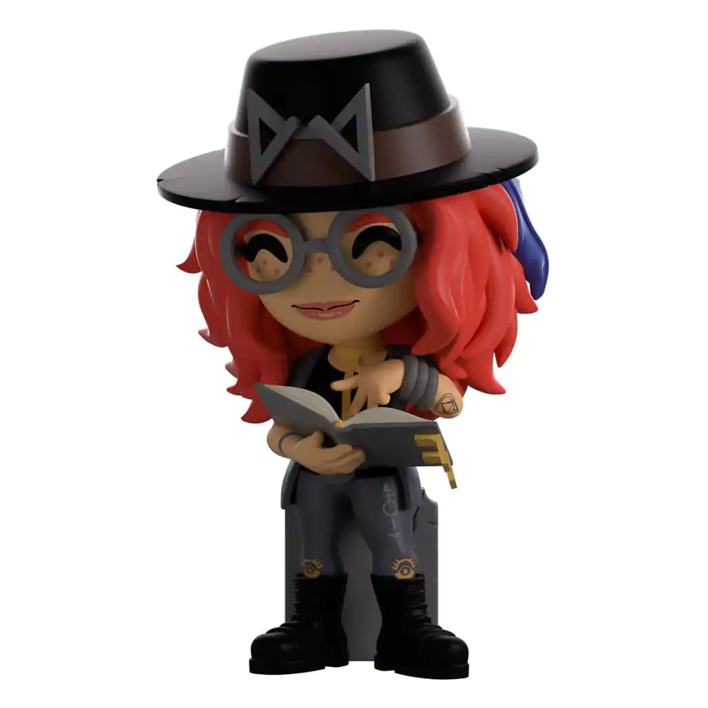 Dead by Daylight Vinyl Figure Mikaela 12 cm              product photo