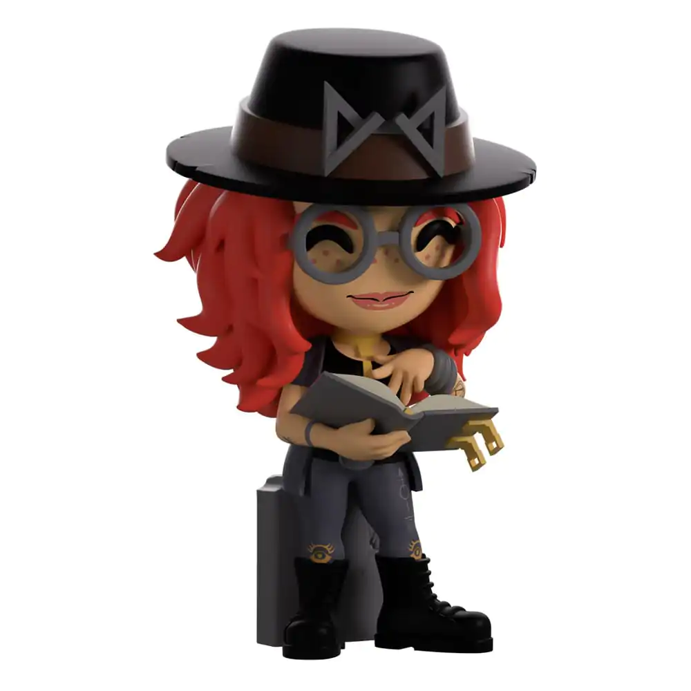 Dead by Daylight Vinyl Figure Mikaela 12 cm              product photo
