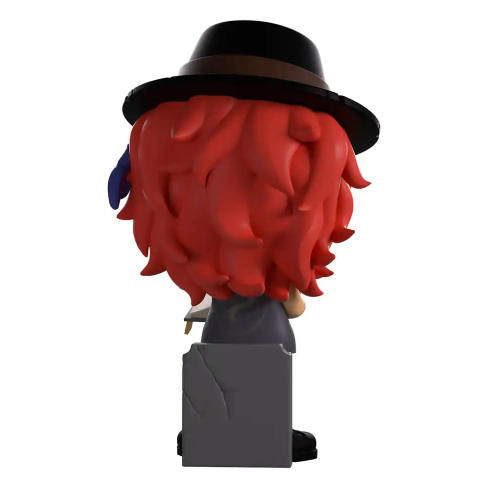 Dead by Daylight Vinyl Figure Mikaela 12 cm              product photo