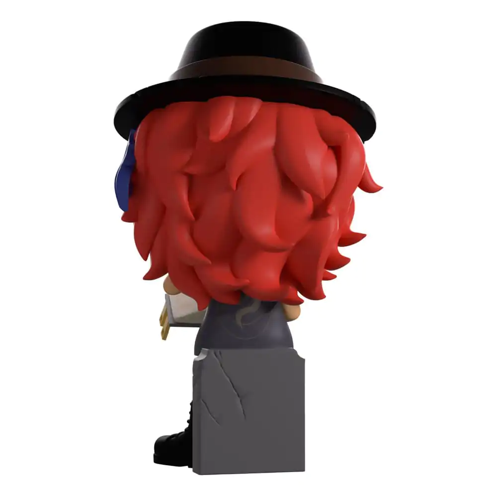 Dead by Daylight Vinyl Figure Mikaela 12 cm              product photo