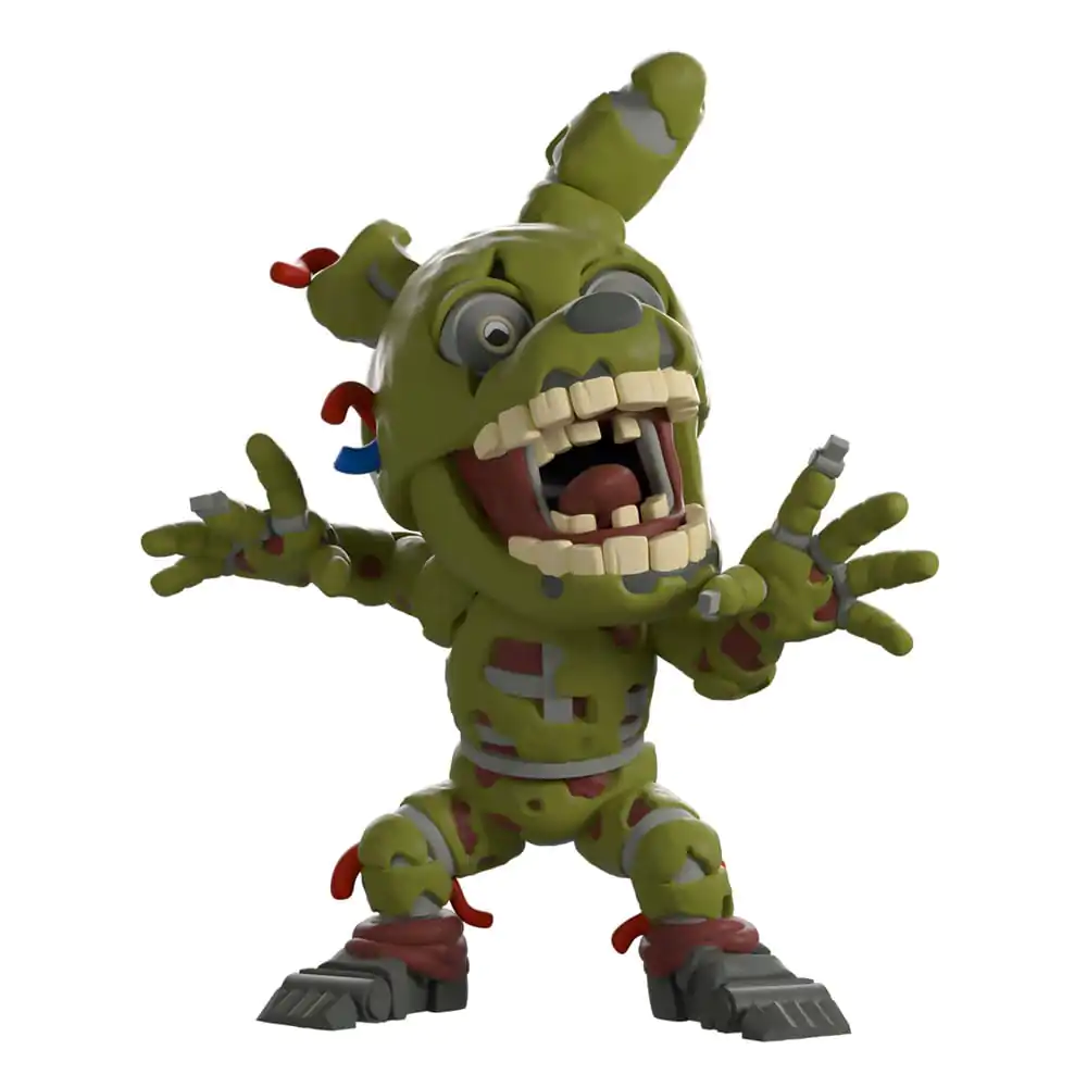 Dead by Daylight Vinyl Figure Springtrap 13 cm                   product photo
