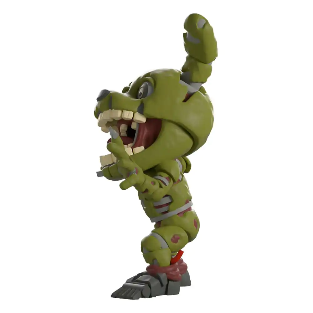 Dead by Daylight Vinyl Figure Springtrap 13 cm                   product photo