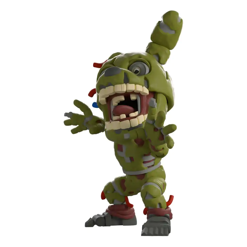 Dead by Daylight Vinyl Figure Springtrap 13 cm                   product photo