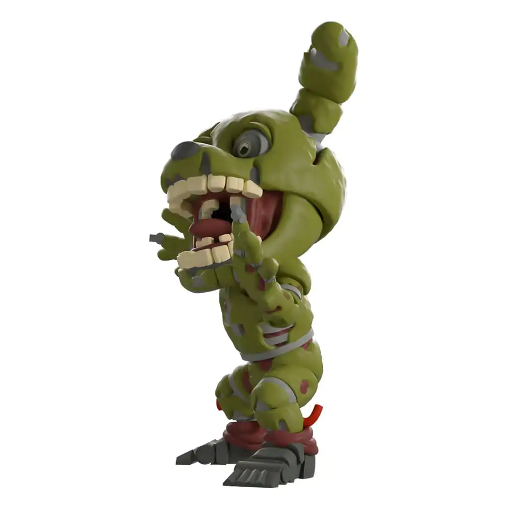 Dead by Daylight Vinyl Figure Springtrap 13 cm                   product photo