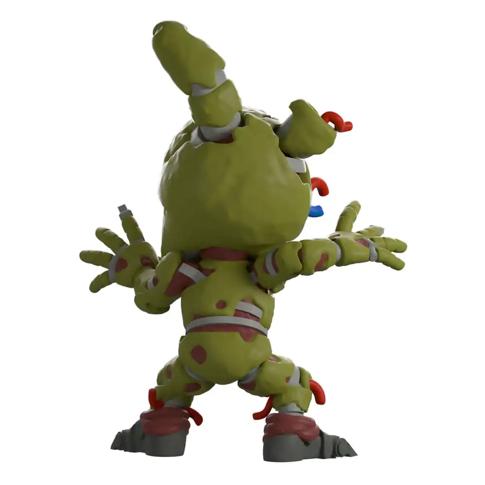 Dead by Daylight Vinyl Figure Springtrap 13 cm                   product photo