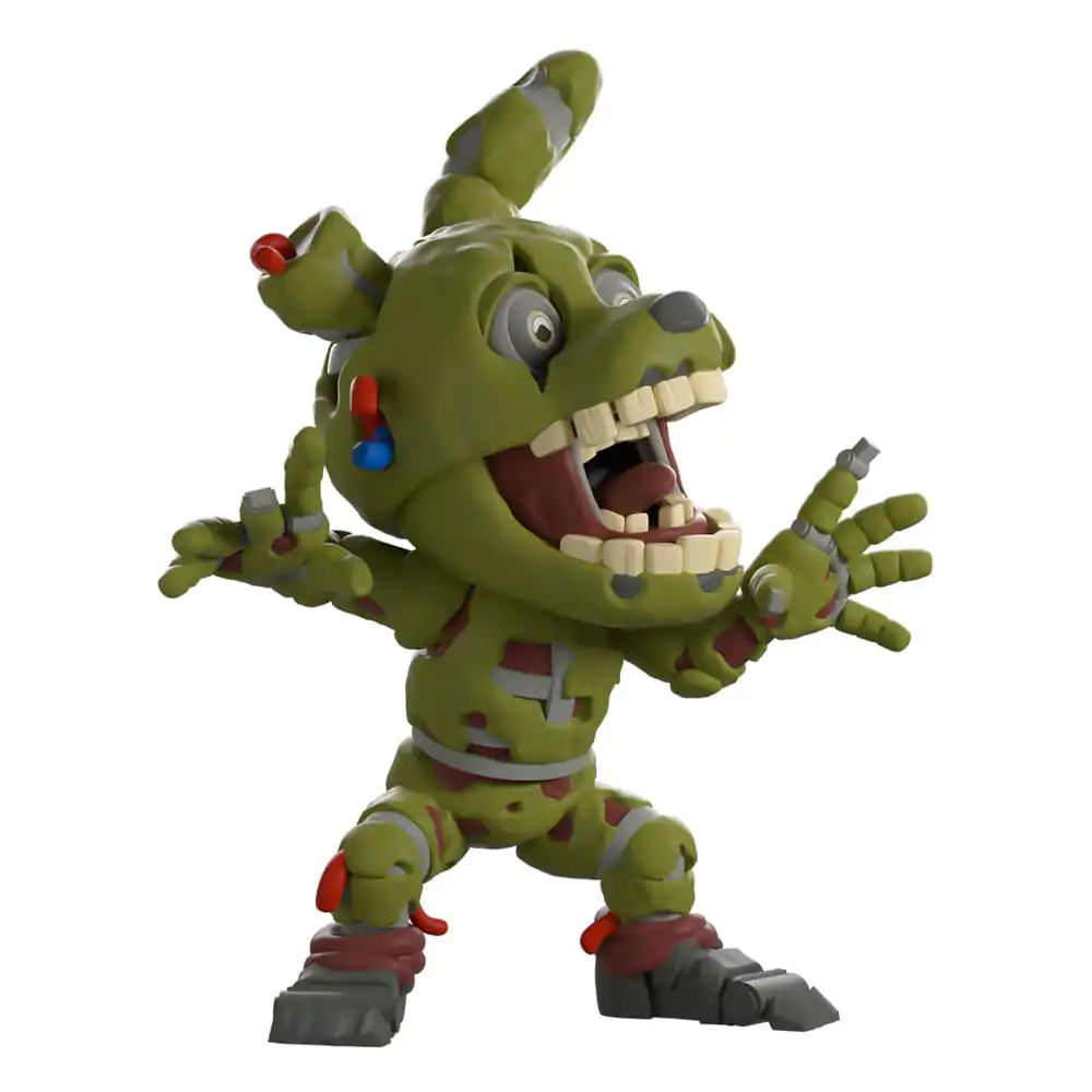 Dead by Daylight Vinyl Figure Springtrap 13 cm                   product photo