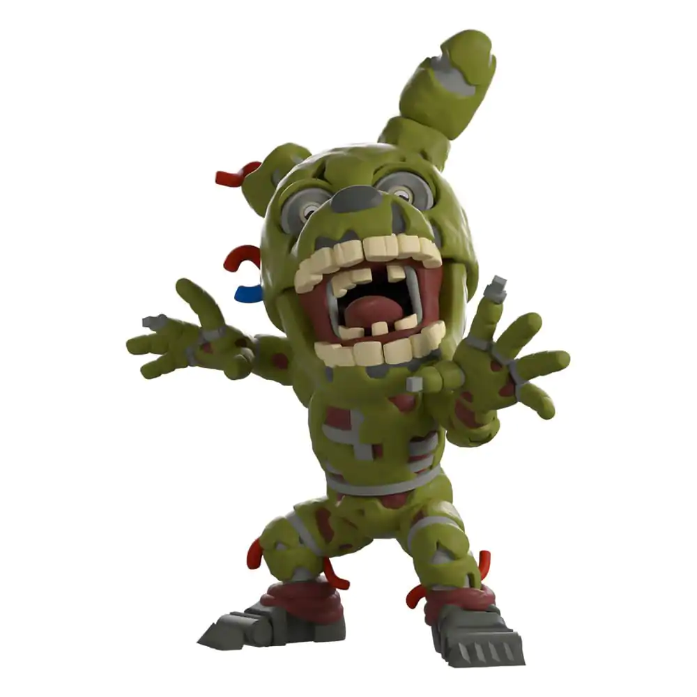 Dead by Daylight Vinyl Figure Springtrap 13 cm                   product photo