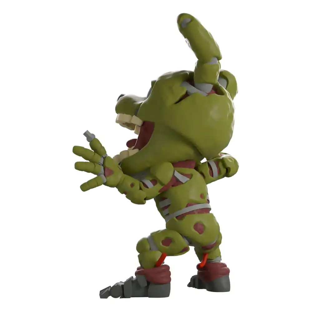Dead by Daylight Vinyl Figure Springtrap 13 cm                   product photo