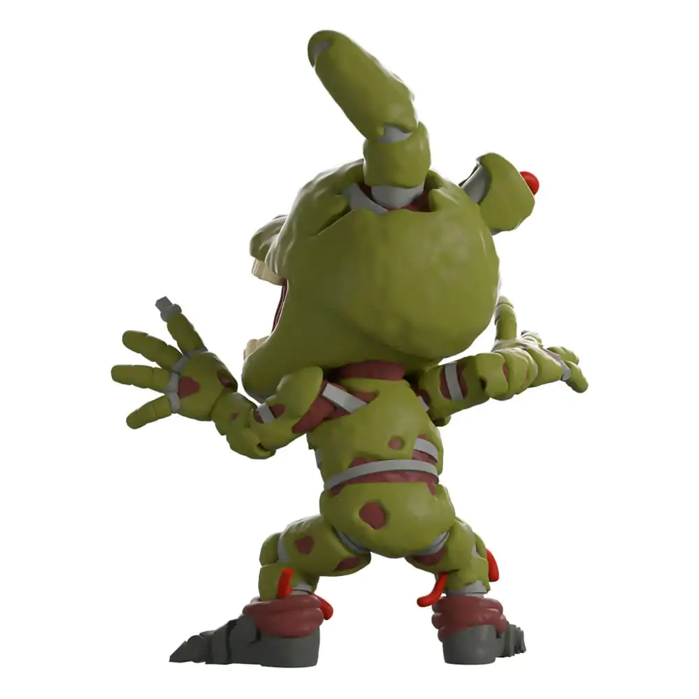 Dead by Daylight Vinyl Figure Springtrap 13 cm                   product photo