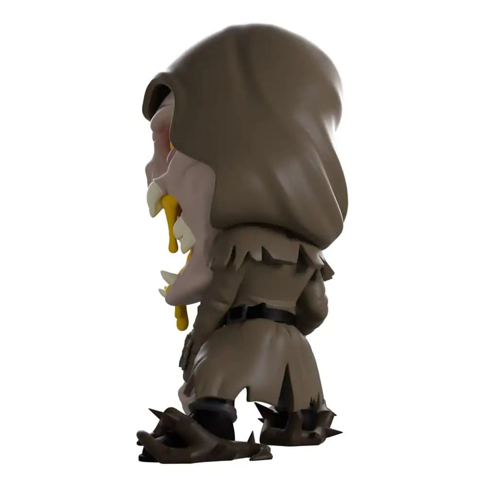 Dead by Daylight Vinyl Figure The Blight 12 cm               product photo