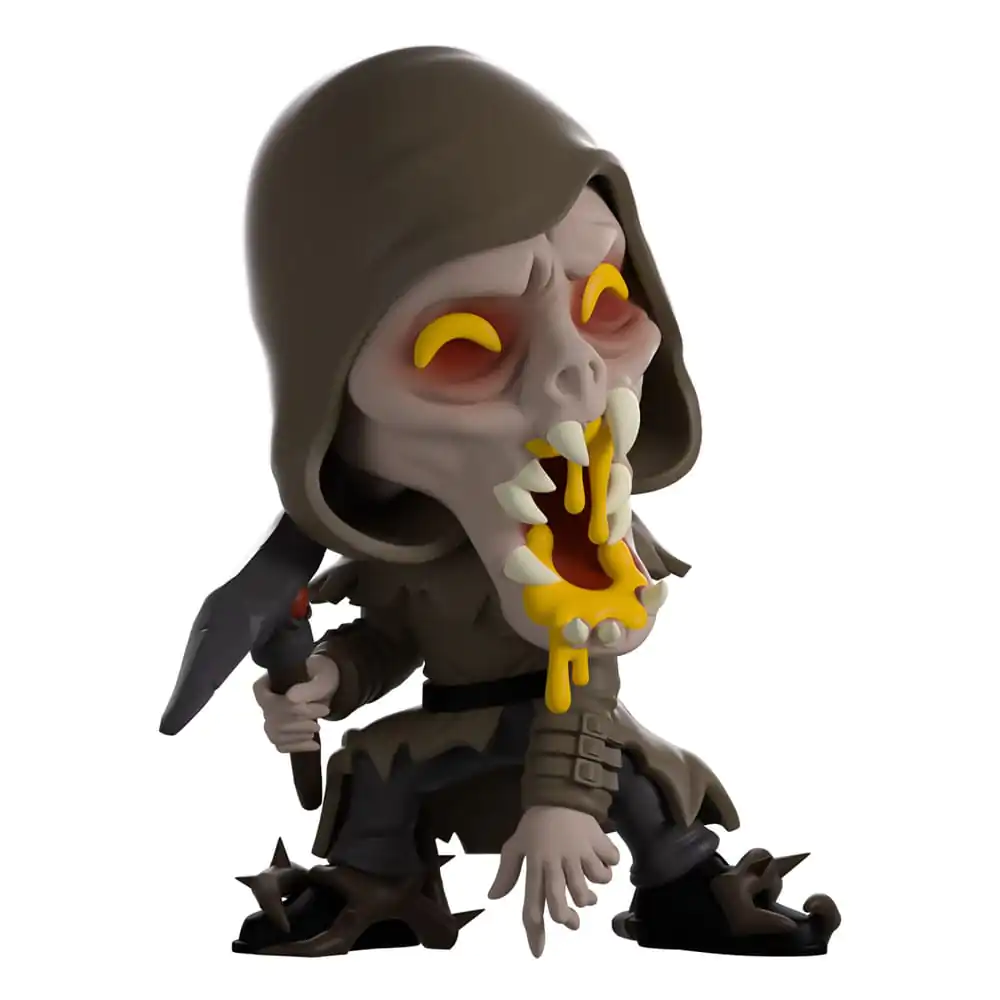 Dead by Daylight Vinyl Figure The Blight 12 cm               product photo