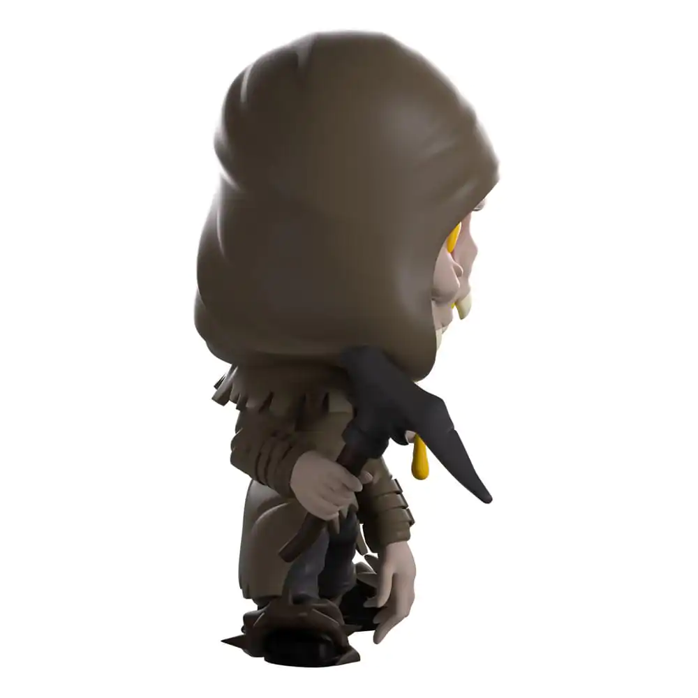 Dead by Daylight Vinyl Figure The Blight 12 cm               product photo