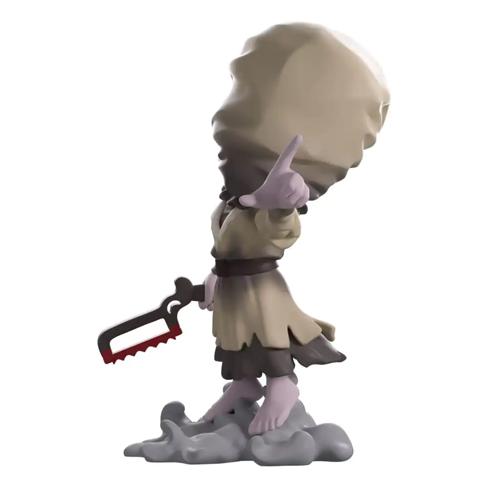 Dead by Daylight Vinyl Figure The Nurse 12 cm              product photo