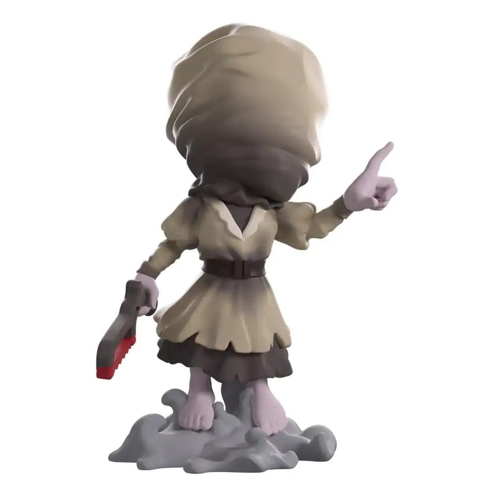 Dead by Daylight Vinyl Figure The Nurse 12 cm              product photo