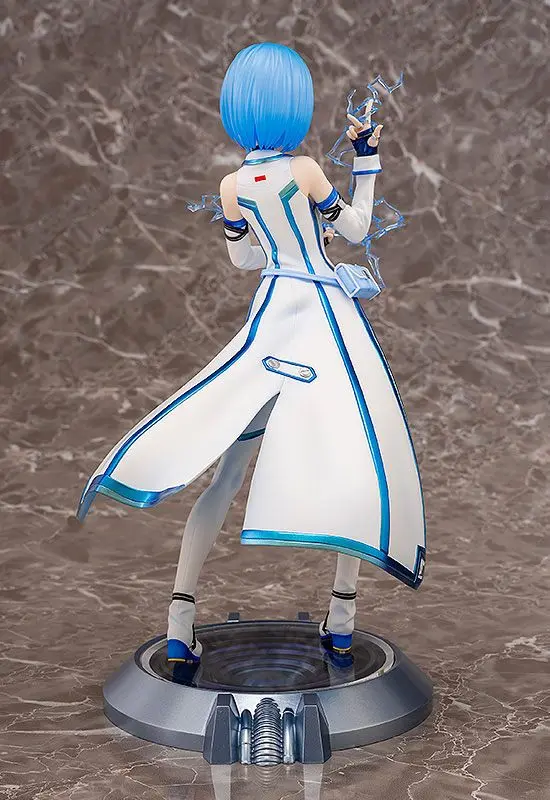 Dead or Alive 6 PVC Statue 1/7 Nico Fuzichoco Ver. 24 cm product photo