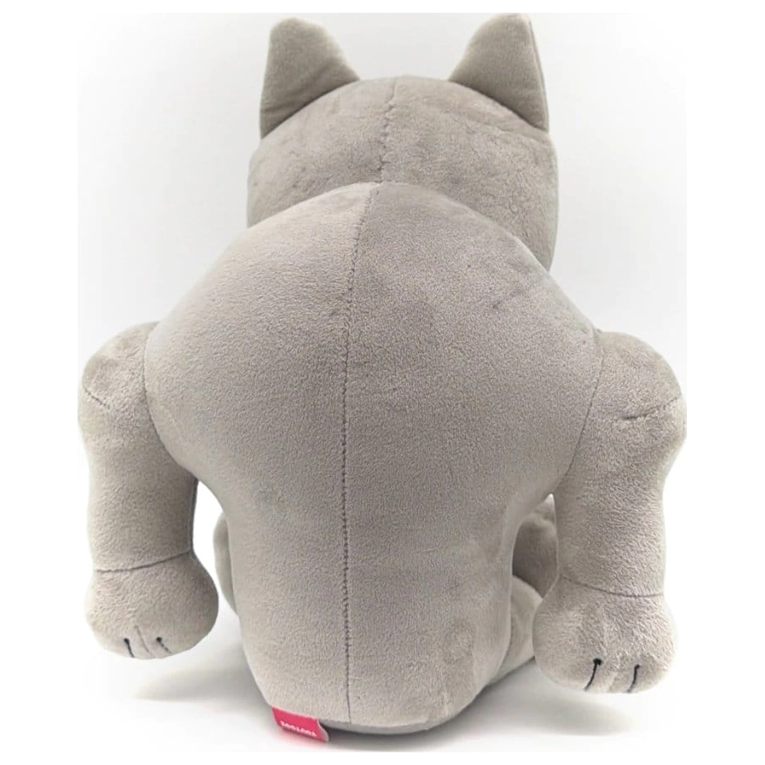 Dead Rails Plush Figure Werewolf 22 cm product photo