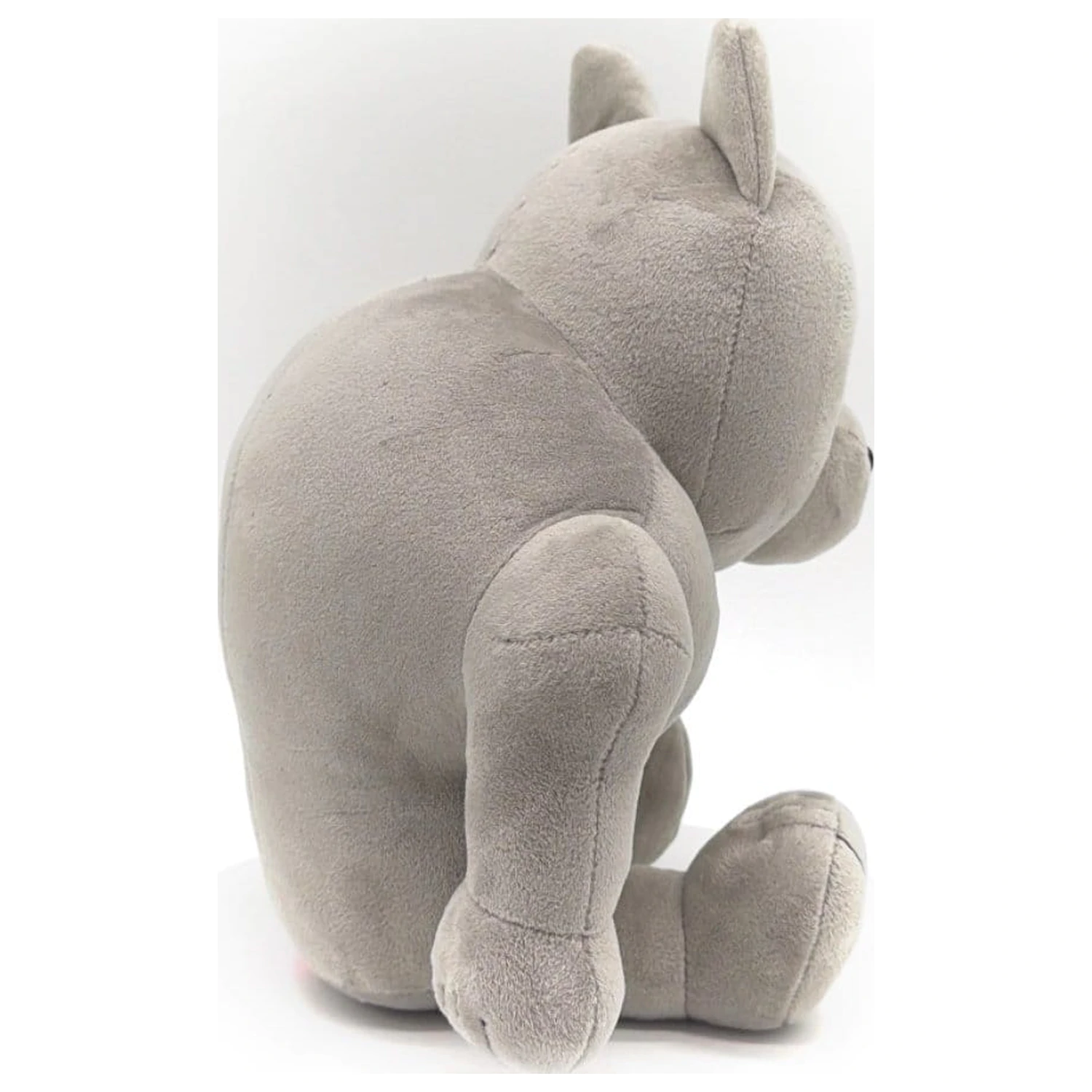 Dead Rails Plush Figure Werewolf 22 cm product photo