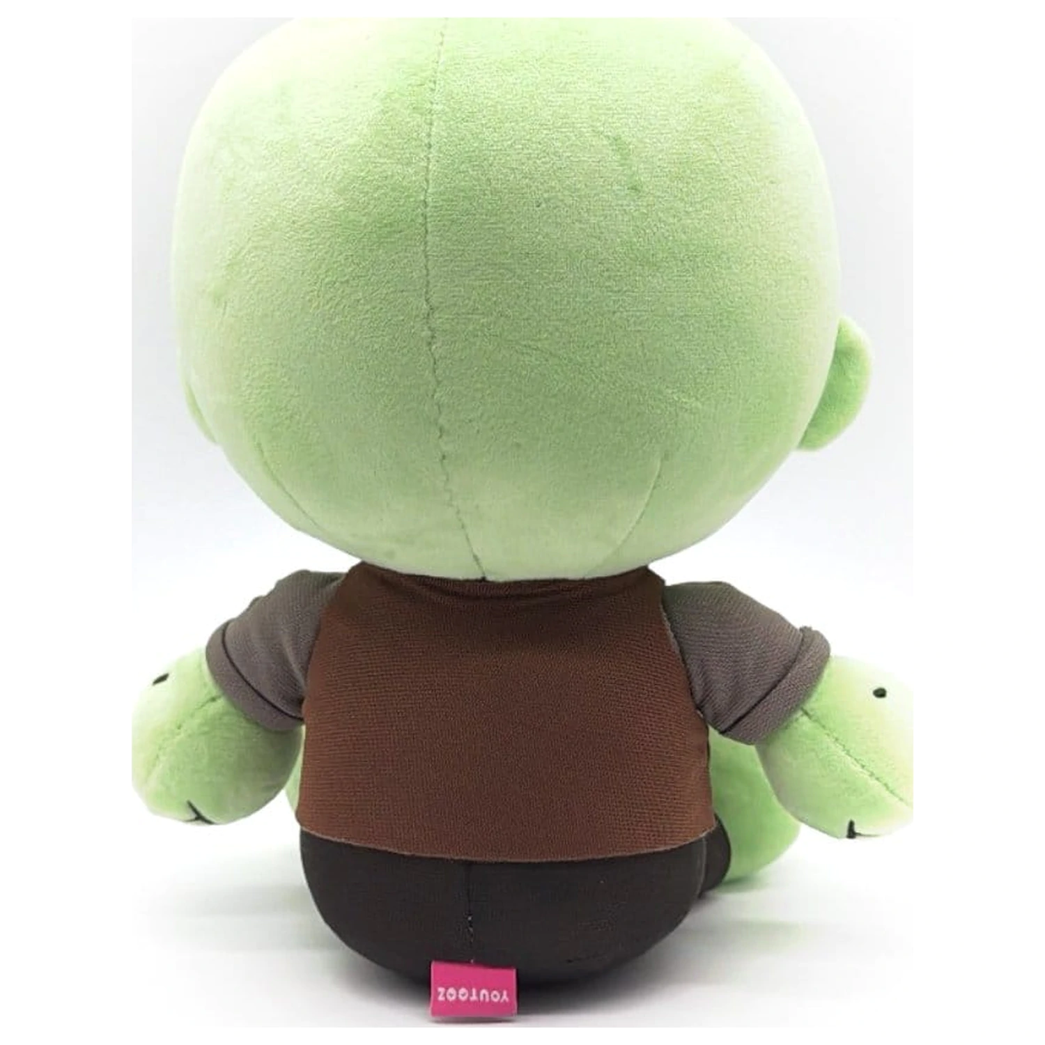 Dead Rails Plush Figure Zombie 22 cm product photo