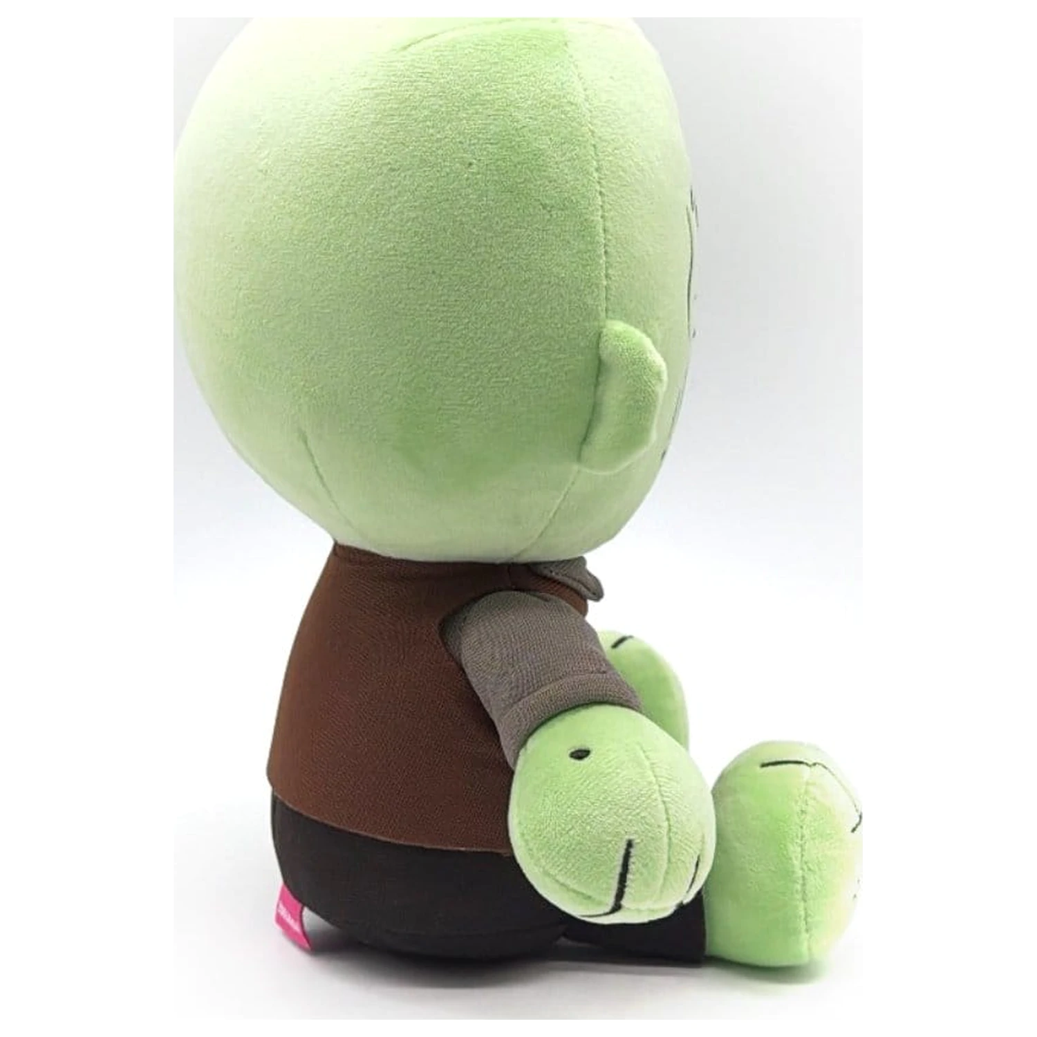 Dead Rails Plush Figure Zombie 22 cm product photo
