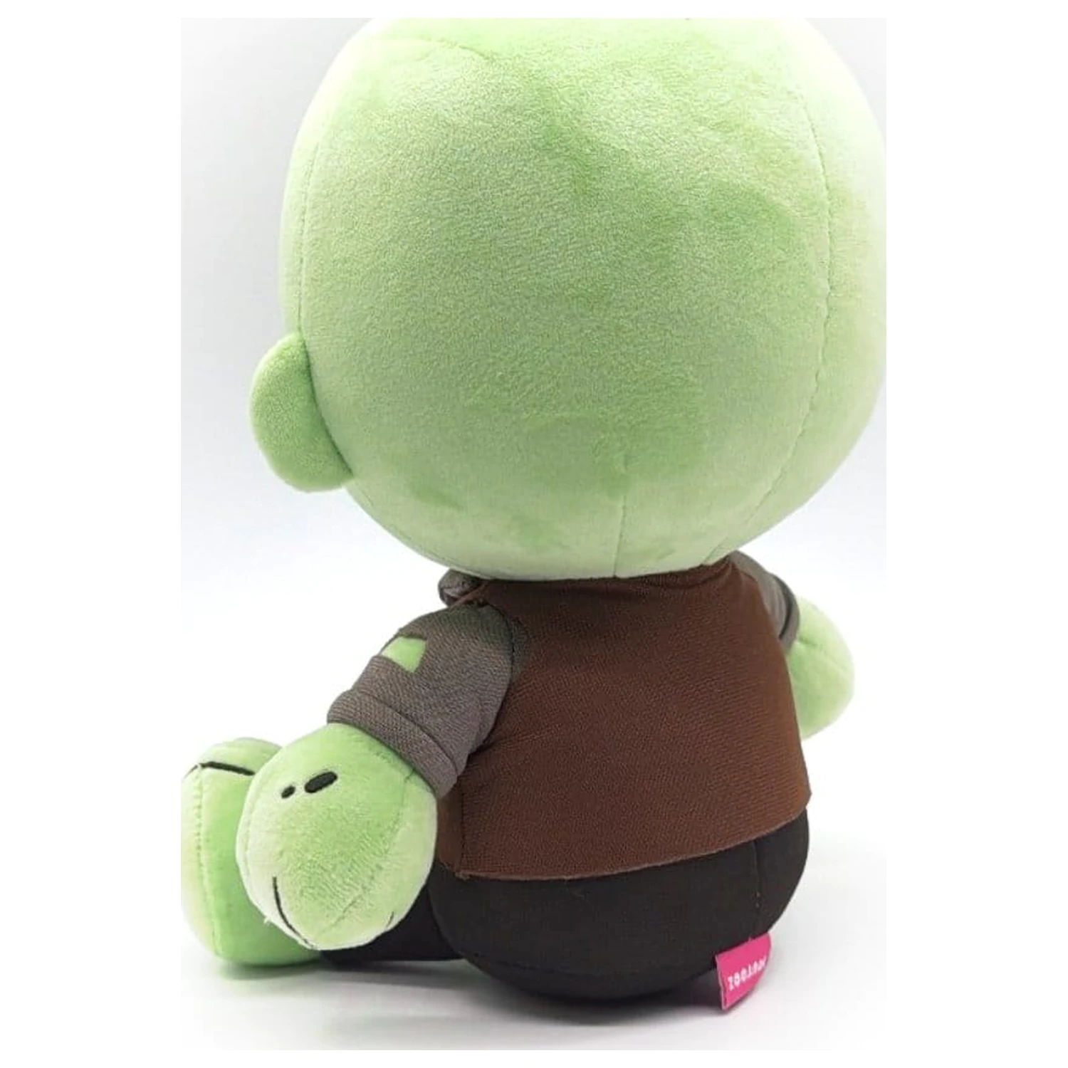 Dead Rails Plush Figure Zombie 22 cm product photo