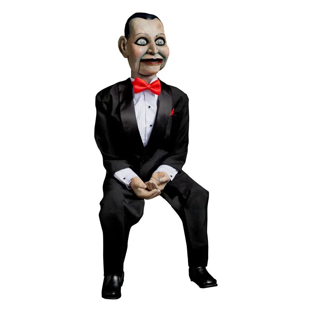 Dead Silence Prop Replica 1/1 Billy Puppet 119 cm product photo