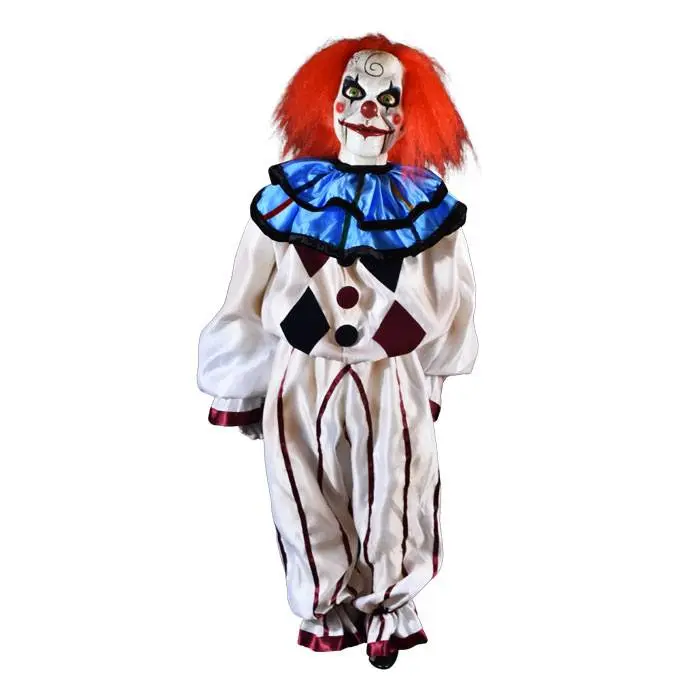Dead Silence Prop Replica 1/1 Mary Shaw Clown Puppet 119 cm product photo