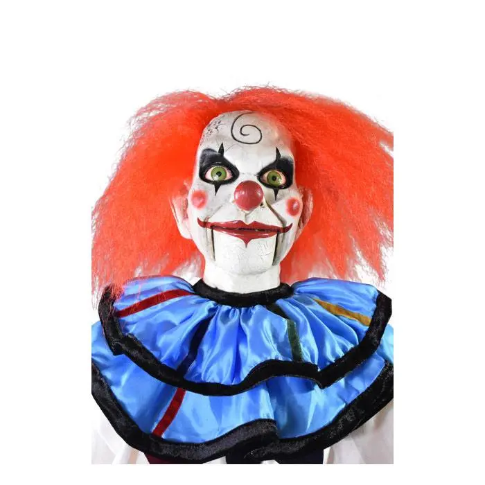 Dead Silence Prop Replica 1/1 Mary Shaw Clown Puppet 119 cm product photo