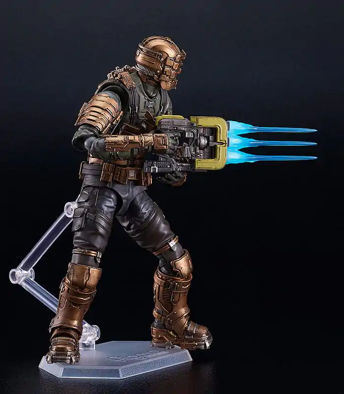 Dead Space Figma Action Figure Isaac Clarke 17 cm product photo