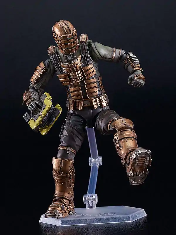 Dead Space Figma Action Figure Isaac Clarke 17 cm product photo