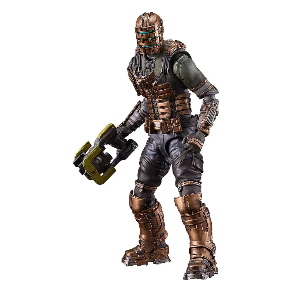 Dead Space Figma Action Figure Isaac Clarke 17 cm product photo