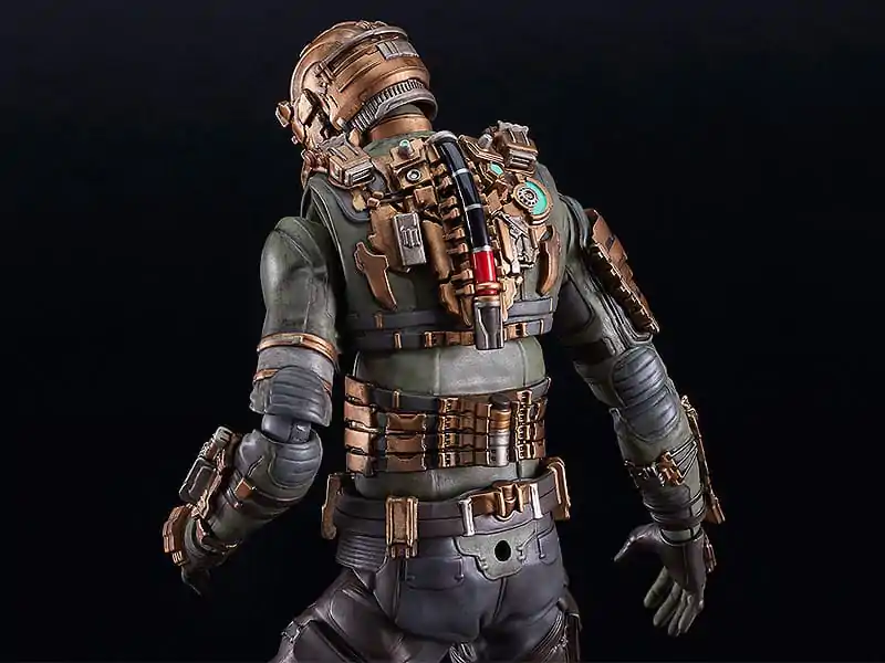 Dead Space Figma Action Figure Isaac Clarke 17 cm product photo