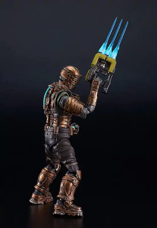 Dead Space Figma Action Figure Isaac Clarke 17 cm product photo