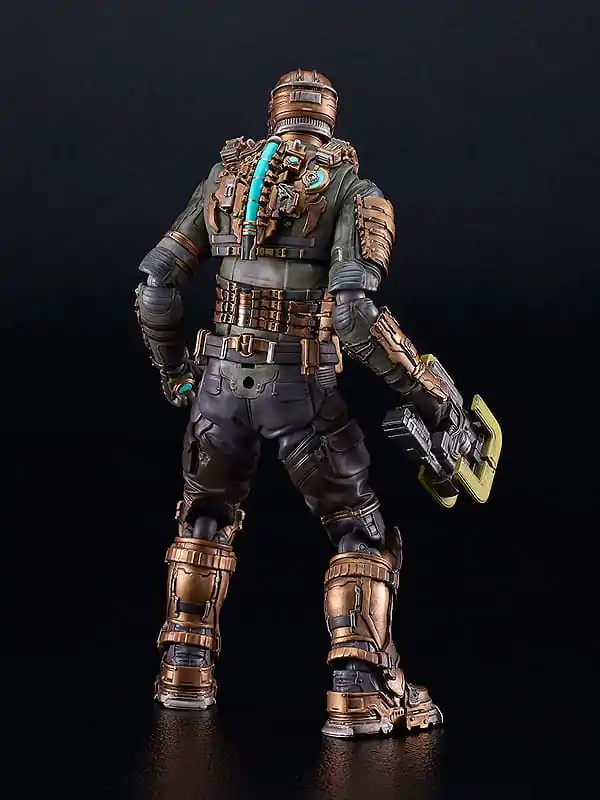 Dead Space Figma Action Figure Isaac Clarke 17 cm product photo