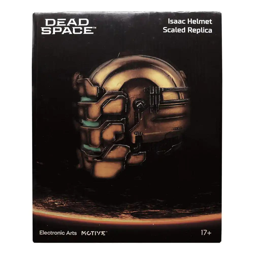 Dead Space Replica Isaac Helmet Limited Edition 23 cm product photo