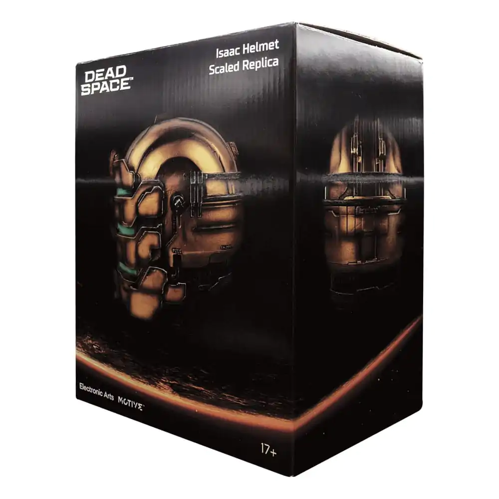 Dead Space Replica Isaac Helmet Limited Edition 23 cm product photo
