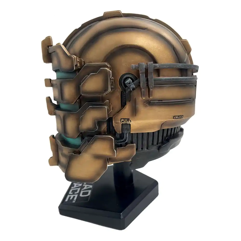 Dead Space Replica Isaac Helmet Limited Edition 23 cm product photo