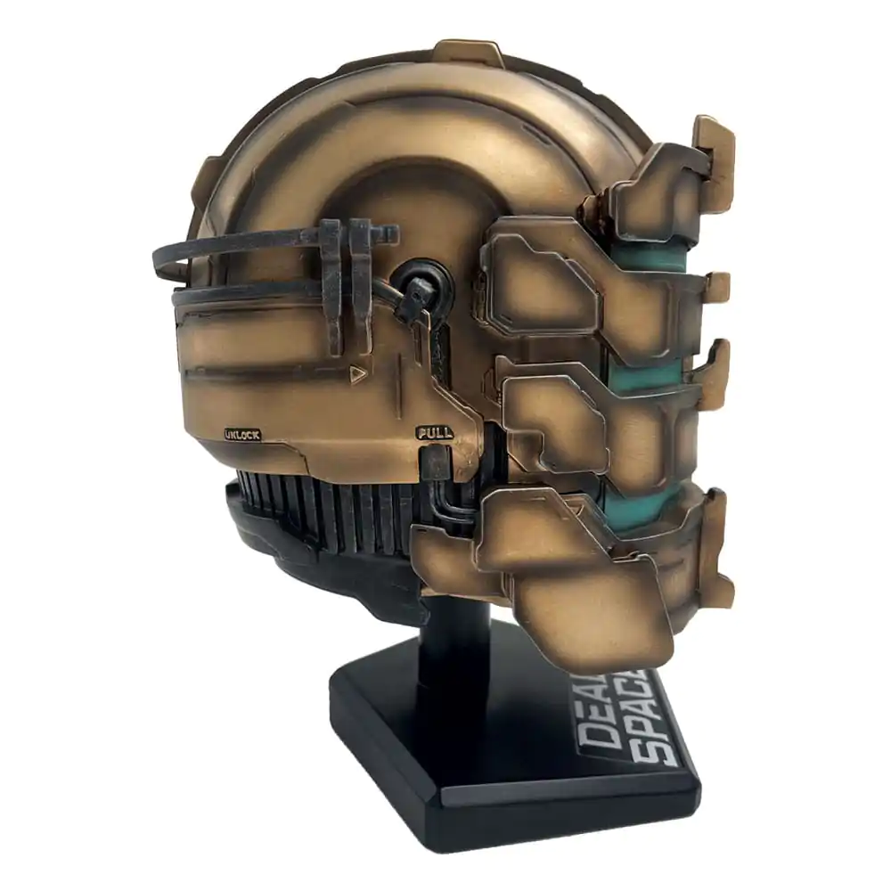 Dead Space Replica Isaac Helmet Limited Edition 23 cm product photo