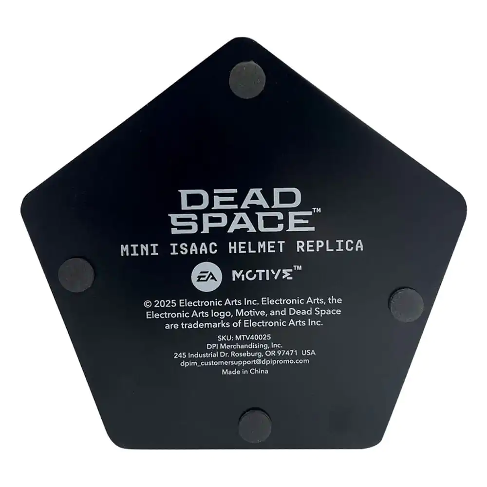 Dead Space Replica Isaac Helmet Limited Edition 23 cm product photo