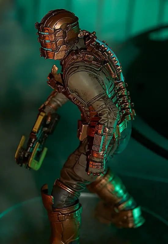 Dead Space Pop Up Parade Statue Isaac Clarke 16 cm product photo