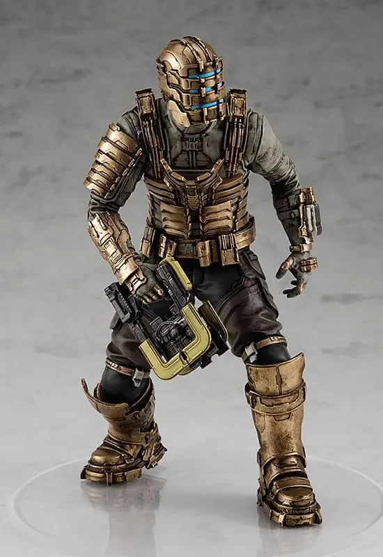 Dead Space Pop Up Parade Statue Isaac Clarke 16 cm product photo