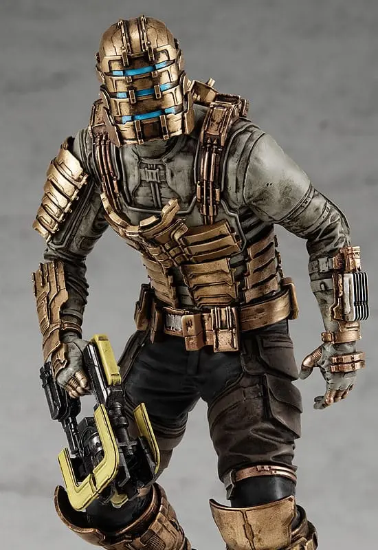 Dead Space Pop Up Parade Statue Isaac Clarke 16 cm product photo