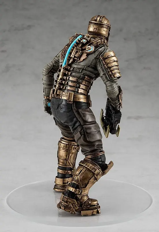 Dead Space Pop Up Parade Statue Isaac Clarke 16 cm product photo