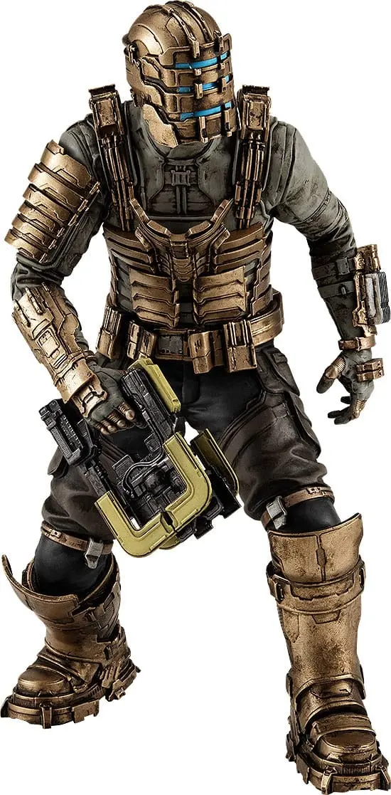Dead Space Pop Up Parade Statue Isaac Clarke 16 cm product photo