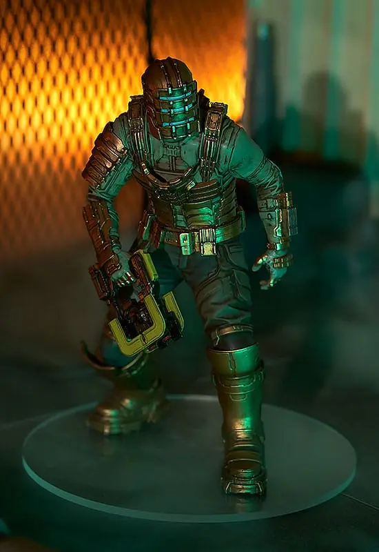 Dead Space Pop Up Parade Statue Isaac Clarke 16 cm product photo