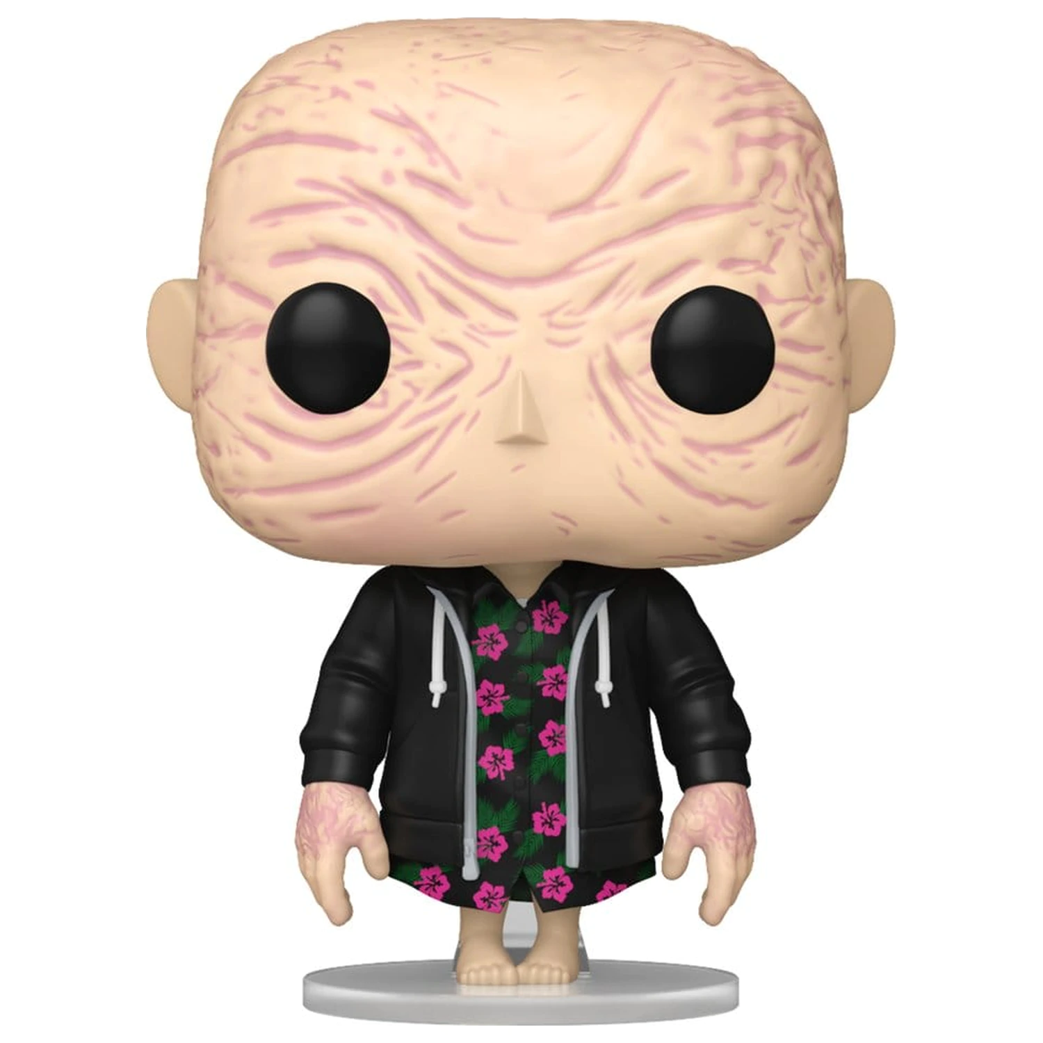 Deadpool 2 Funko POP! Vinyl Figure Deadpool with Baby Legs 9 cm product photo