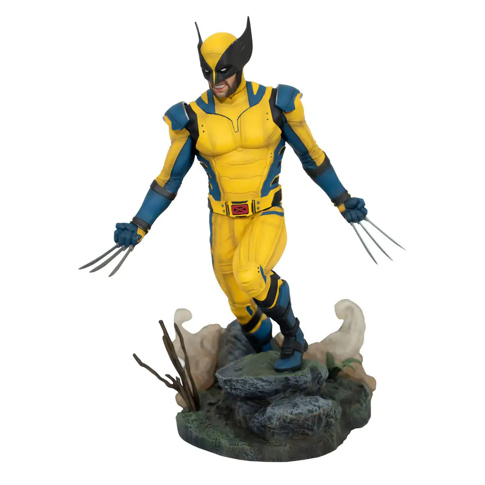 Deadpool & Wolverine - Wolverine figure 25cm termékfotó