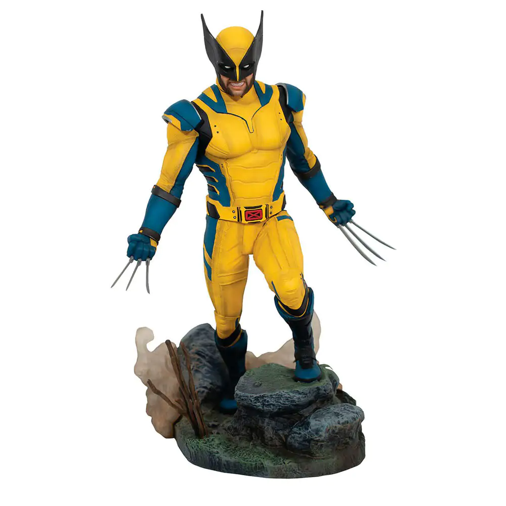 Deadpool & Wolverine - Wolverine figure 25cm termékfotó